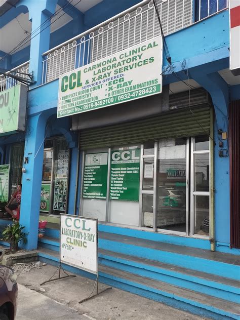 ccl carmona